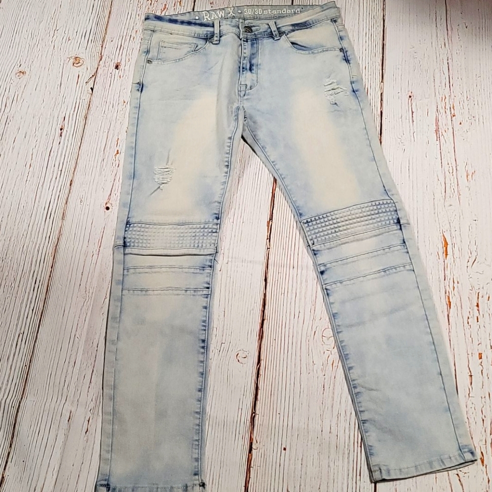 Raw-X Jeans